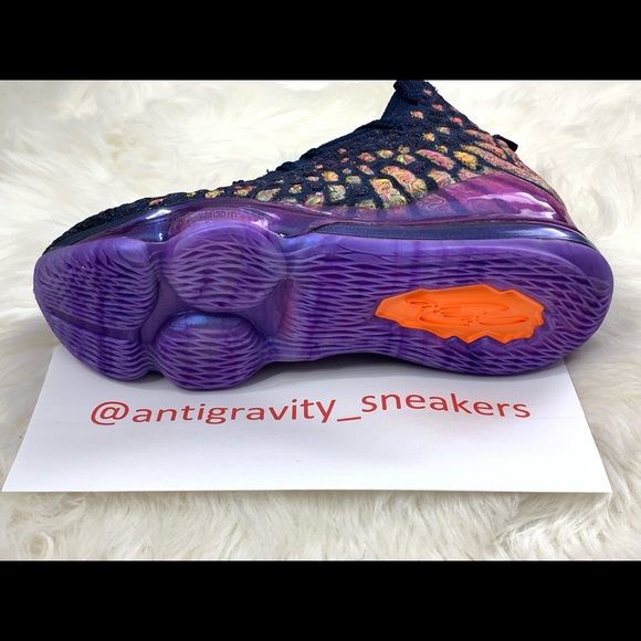 Lebron 17 ‘Monstar’ - Picture 5 of 6